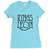 KINGS OF LEON Ladies Fitted T-Shirt