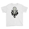 octopus Youth Tee