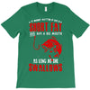 short and fat T-Shirt