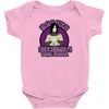 master orochimaru's ninja school Baby Onesie
