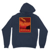 visit mordor Unisex Hoodie