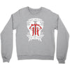 Fight The Dead Fear The Living Crewneck Sweatshirt