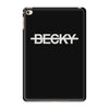 not becky iPad Mini 4
