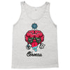 cerbecul Tank Top
