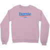 bernie sanders for president 2016 Crewneck Sweatshirt
