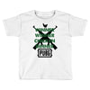 Pubg Toddler T-shirt