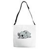 professional naplete Adjustable Strap Totes