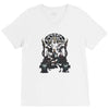 alternative ending V-Neck Tee
