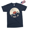 Mountain Wildlife Exclusive T-shirt