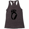 clambing Racerback Tank