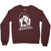 columbo just one more question Crewneck Sweatshirt