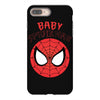 spider baby iPhone 8 Plus