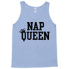 nap queen Tank Top