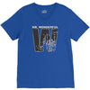 mr. wonderful V-Neck Tee