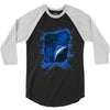 pocketless universe 3/4 Sleeve Shirt