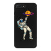 astronaut basketball planet iPhone 7 Plus Case