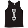 piston Tank Top