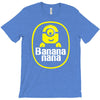 banana minion despicable nana T-Shirt