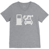 dtc V-Neck Tee