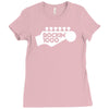 rockin 1000 Ladies Fitted T-Shirt