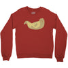 anjing laut Crewneck Sweatshirt