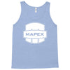 mapex logo Tank Top