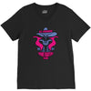 crime fighters club V-Neck Tee