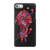 upset stomach iPhone 7 Case