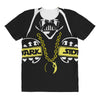 dark side  at loiter All Over Women's T-shirt