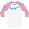 bob dylan homage 3/4 Sleeve Shirt