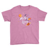 Milky Way Youth Tee