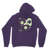 breakfastopo Unisex Hoodie