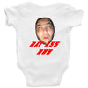 AeroDATDOH Baby Onesie