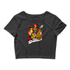 abeo Crop Top