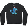 animal funny best Crewneck Sweatshirt