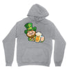 saint patrick day Unisex Hoodie