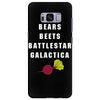 bears beets battlestar galactica Samsung Galaxy S8 Plus