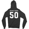 Limited Edition 1968 Zipper Hoodie