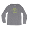 these guns stun Long Sleeve Shirts