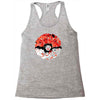 let&rsquo;s get it started Racerback Tank