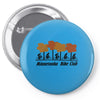 minnetonka bike club Pin-back button