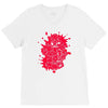 happy faces fv914 best trending V-Neck Tee