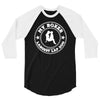 world's largest lap dog 3/4 Sleeve Shirt