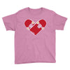 heartboard Youth Tee
