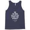 other two wishes Tank Top