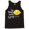 Easy Peasy Lemon Sgueezy Tank Top