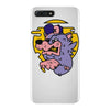 loup de cartoon iPhone 7 Plus Case