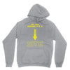 We are Hoping It's a Sith Unisex Hoodie