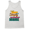 single mom's cools t shirts Tank Top