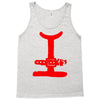 santa claus suit Tank Top